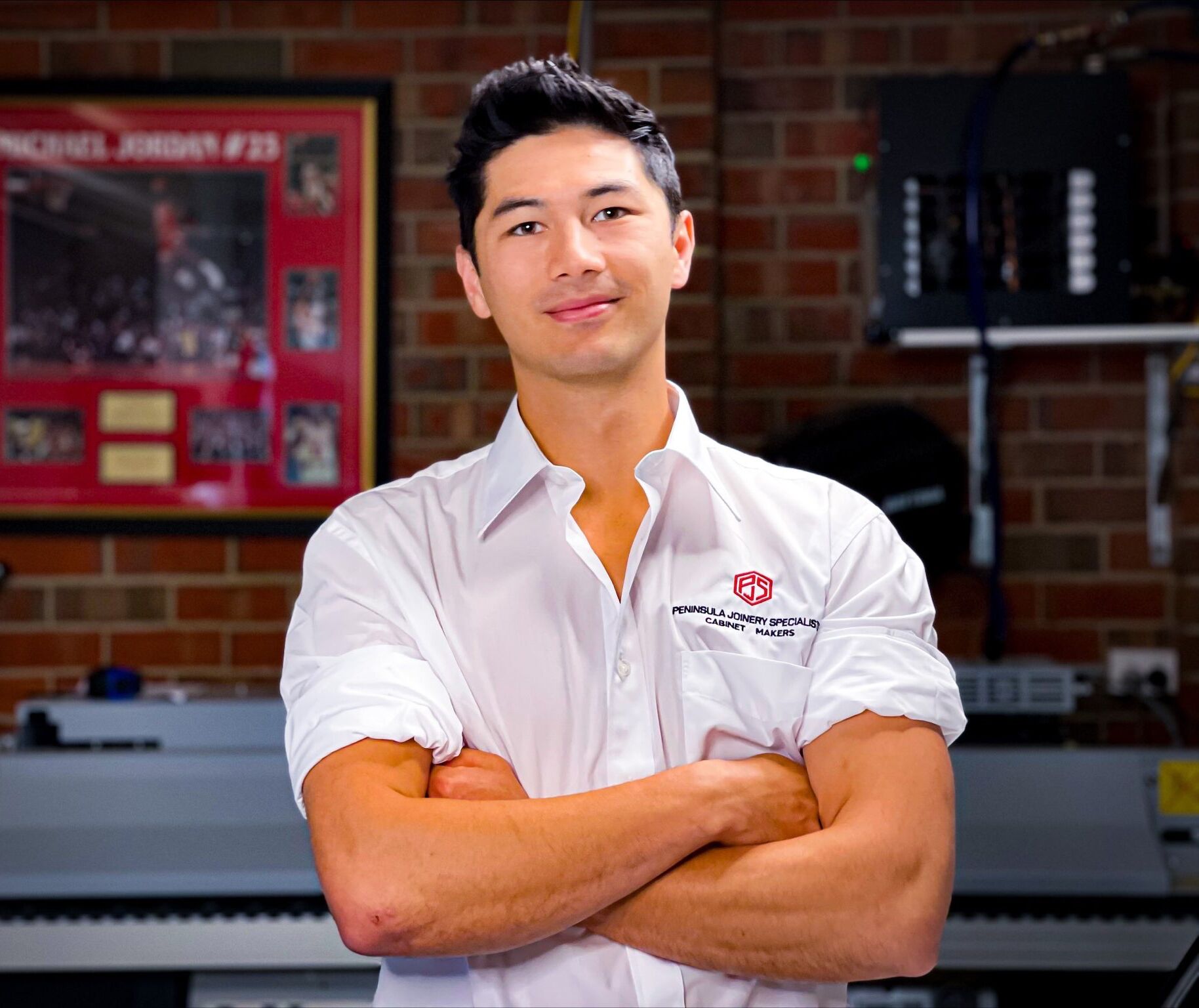 About - Peninsula Joinery Specialist